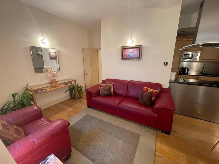 شقة Luxurious Serviced Apt Next To The City Of London And Tower Bridge المظهر الخارجي الصورة