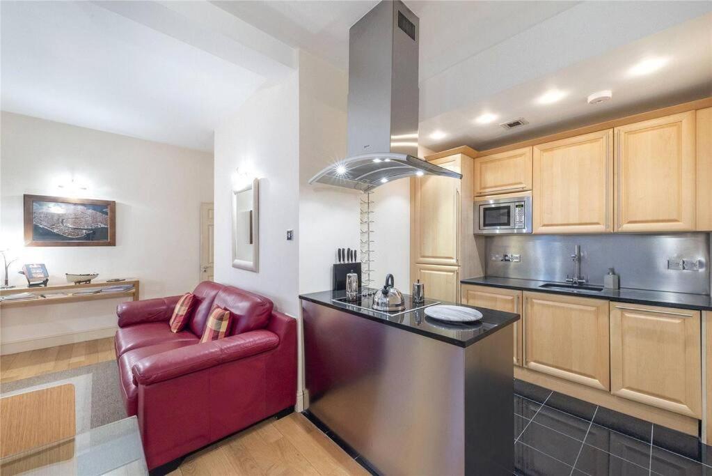 شقة Luxurious Serviced Apt Next To The City Of London And Tower Bridge المظهر الخارجي الصورة